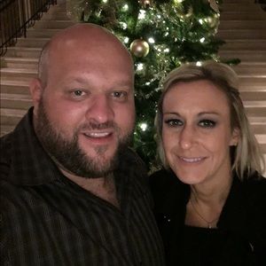 Meet your Posher, Aaron